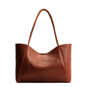 Portland Leather Vetona Tote